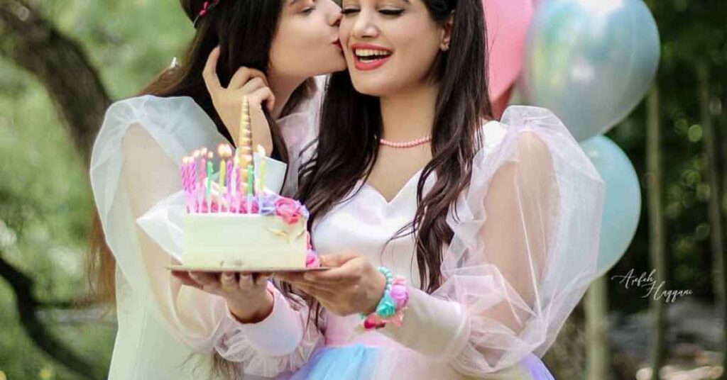 500 Birthday Wishes for Sister: Sweet, Funny & Heartfelt 🎂 milestone-birthday-wishes-for-sister