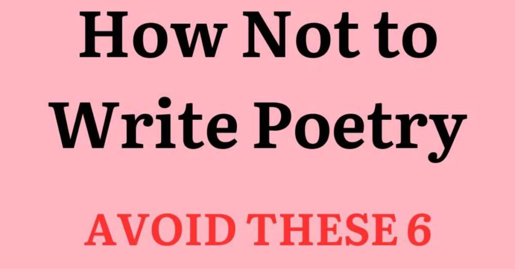 Best Poetry Quotes: Love, Deep & Famous Verses poetry-quotes