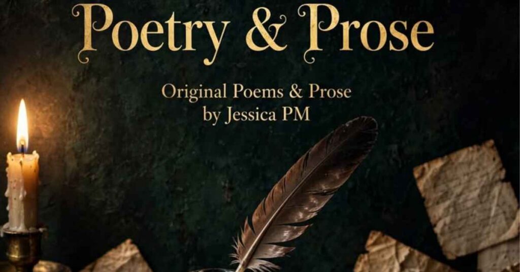 Prose and Poetry Key Differences Forms and Examples prose-and-poetry