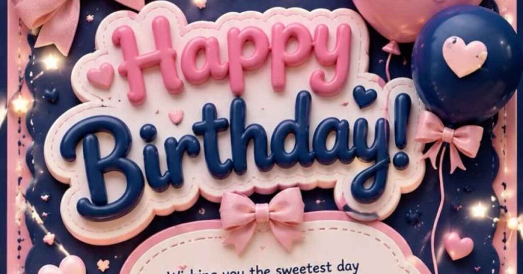 7 Heartfelt Belated Birthday eCard Ideas to Make Them Smile happy-birthday-sister-ecard