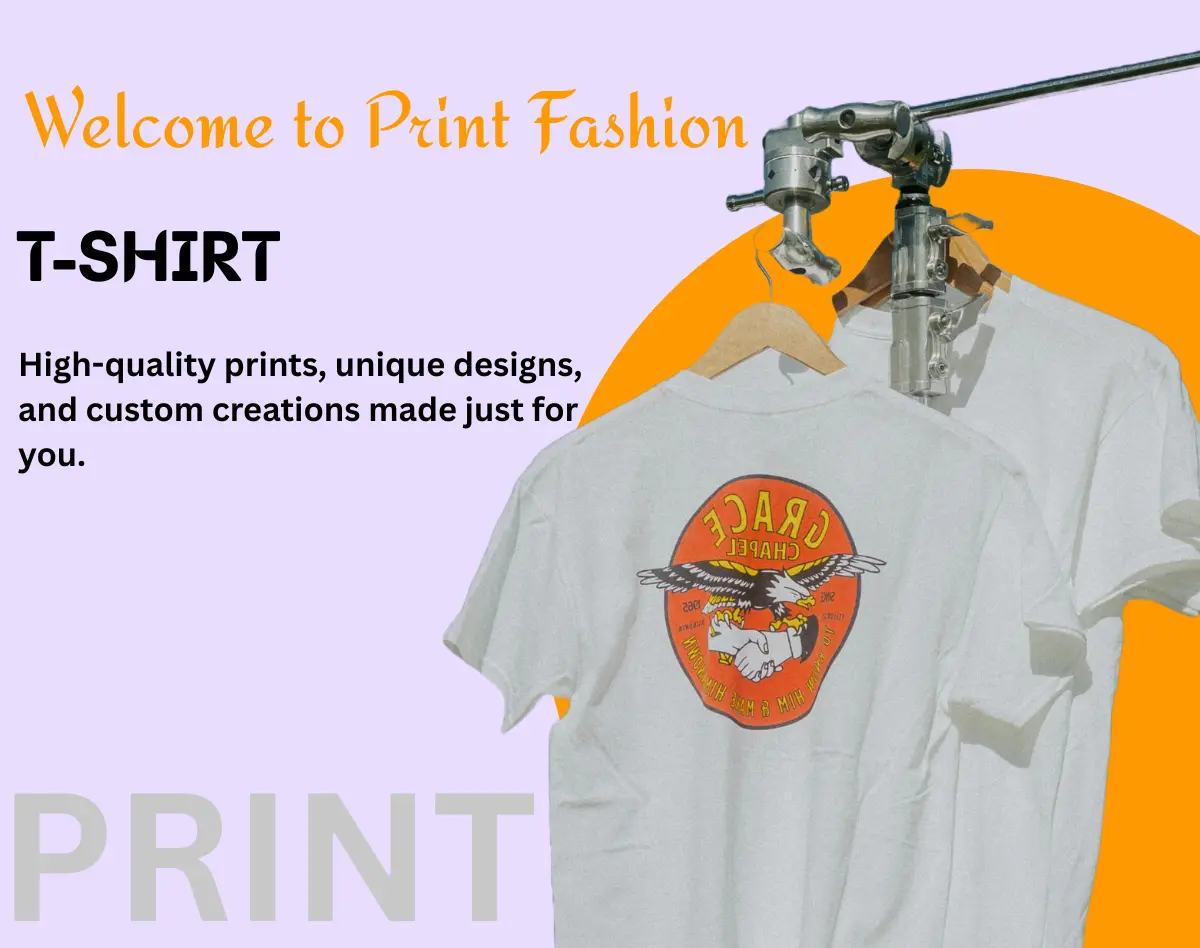Print Fashion