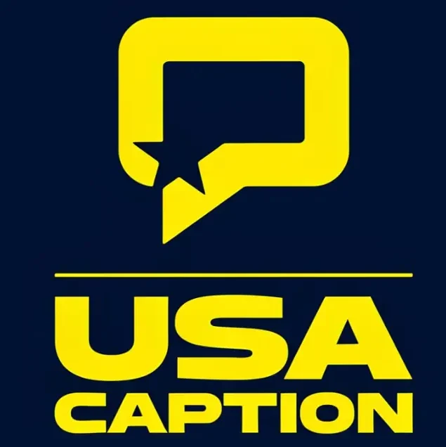 UsaCaption